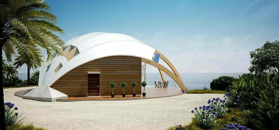 solaleya hurricane-proof prefab