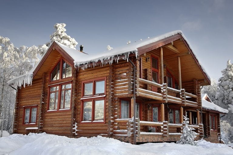 15 Cabin Addition Ideas To Expand Your Cabin Living