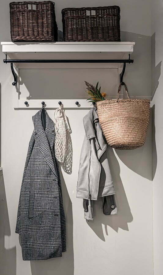 mudroom