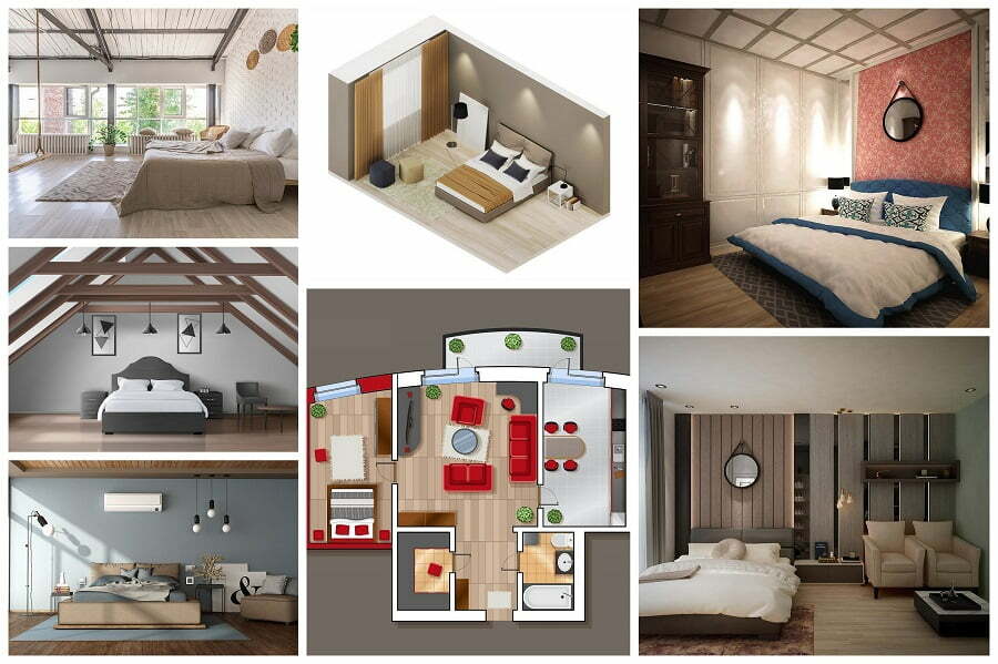 bedroom addition ideas