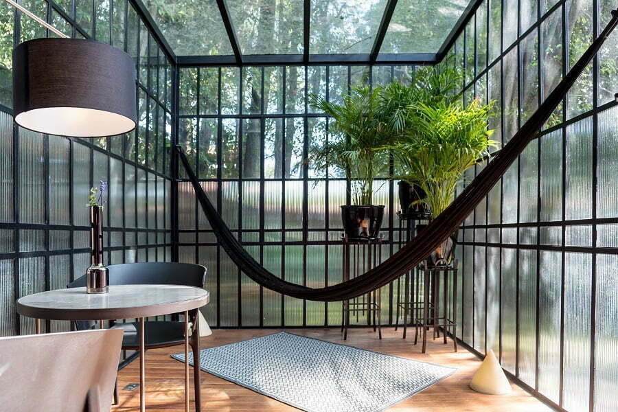 conservatory sunroom