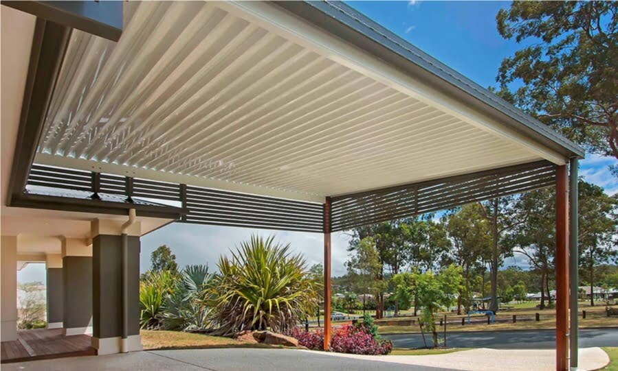 trueline carport