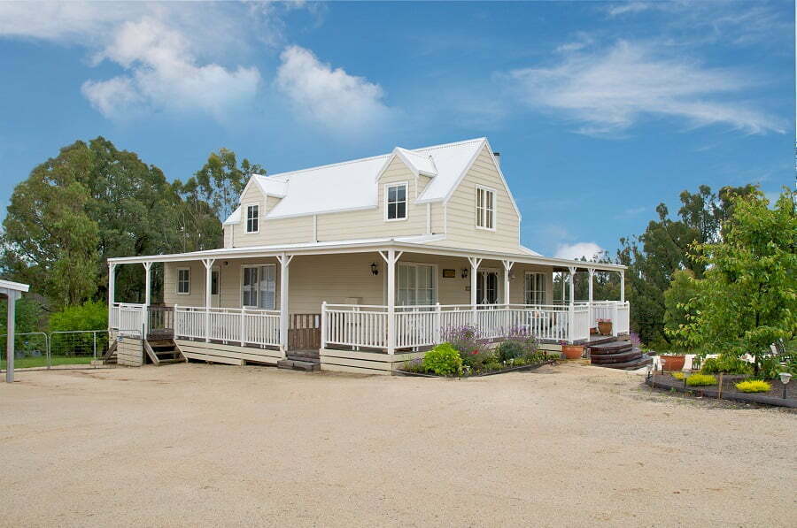 alternate dwellings prefab barn home