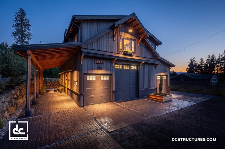 The Top 14 Prefab Barn Homes