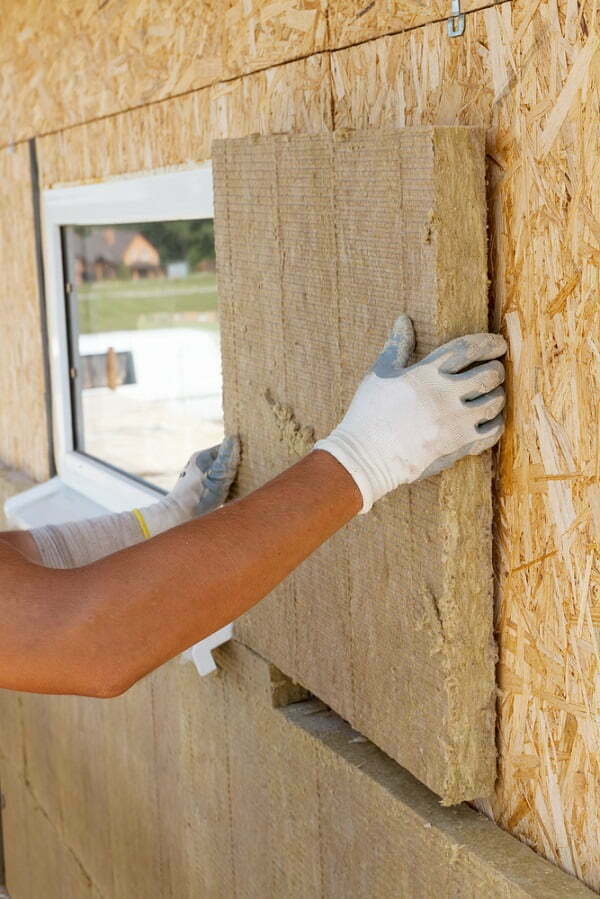 home insulation