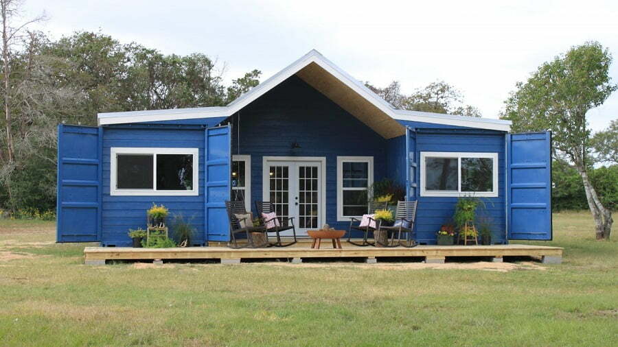 backcountry containers prefab home