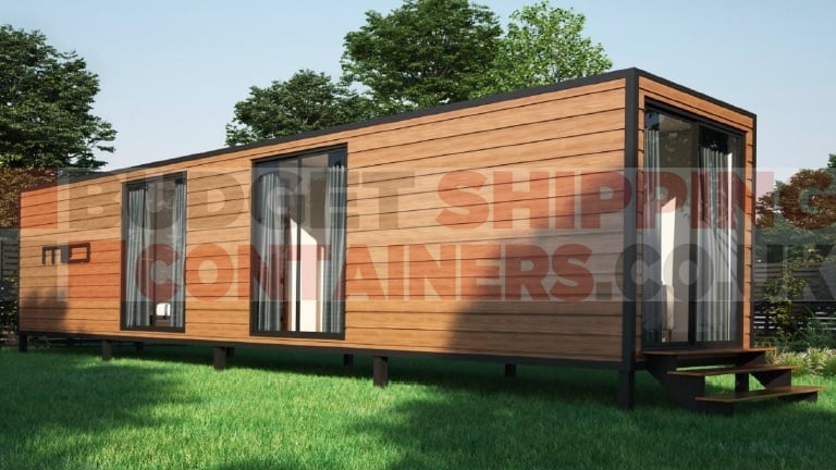 budget shipping containers prefab home