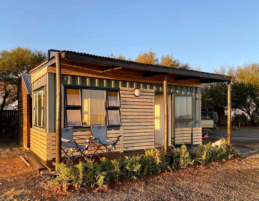 container home sa prefab home