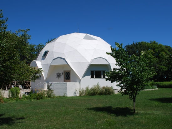 econodome