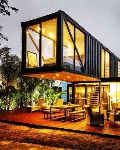 embark prefab container home