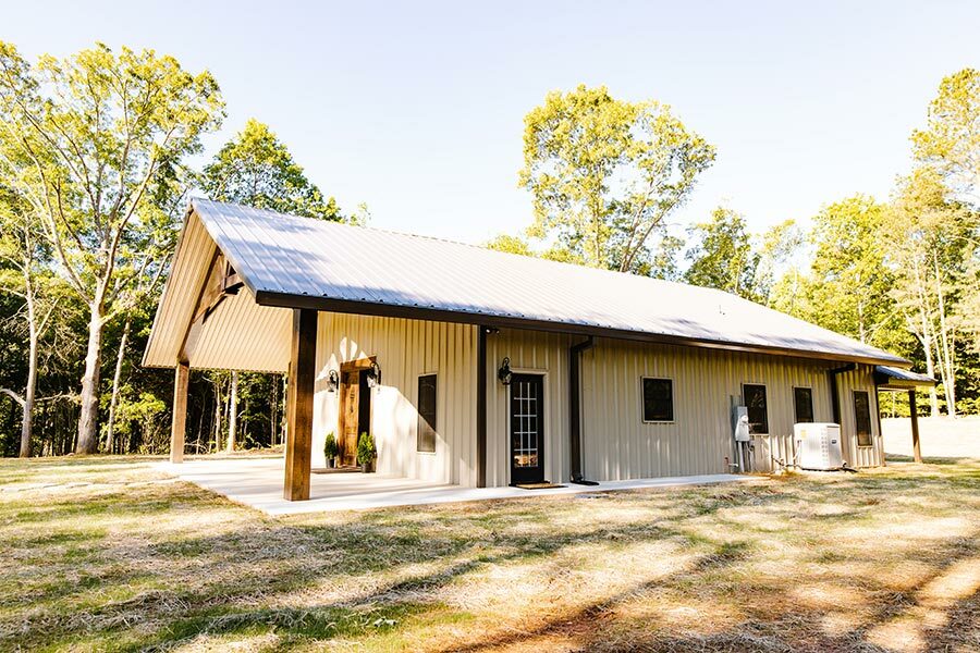 Top 16 Prefab Barndominium Kits And Homes