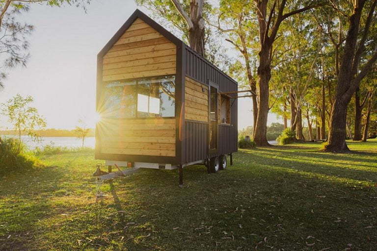 21 Tiny Prefab Homes to Live Large with Less