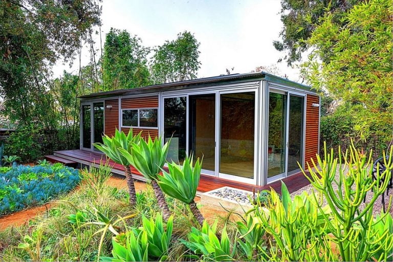 21 Tiny Prefab Homes to Live Large with Less