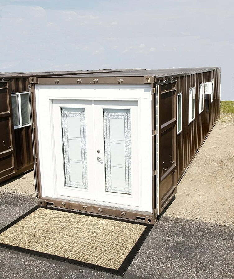 mods intl prefab container homes