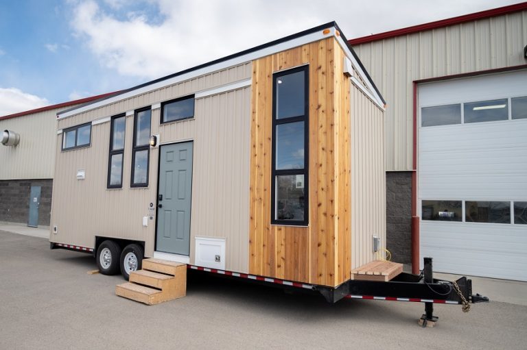 21 Tiny Prefab Homes to Live Large with Less