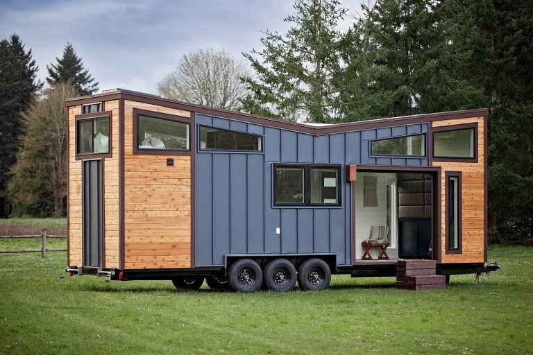 21 Tiny Prefab Homes to Live Large with Less