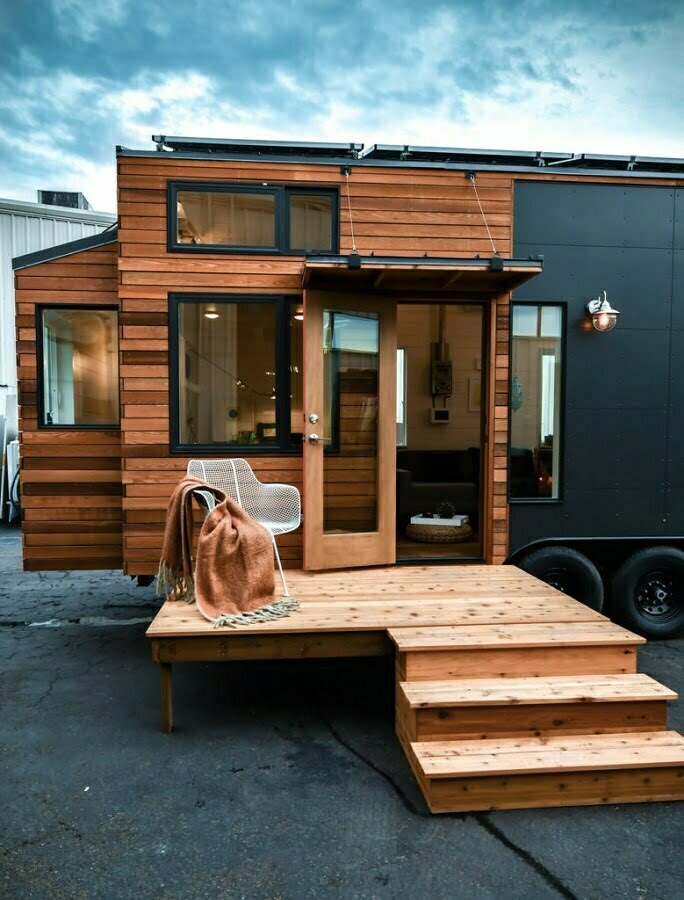 truformtiny home