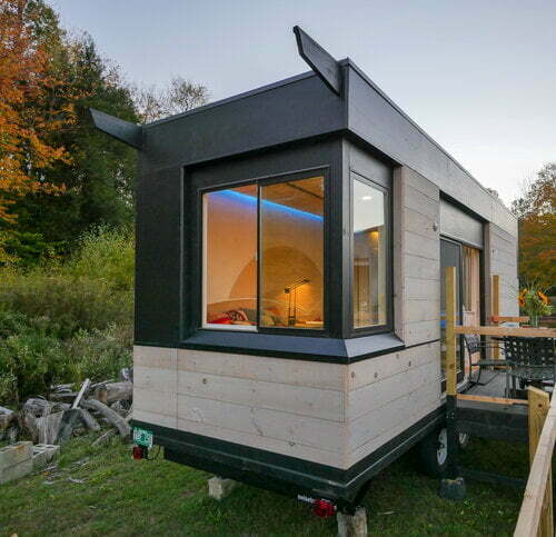 wheelpad tiny home