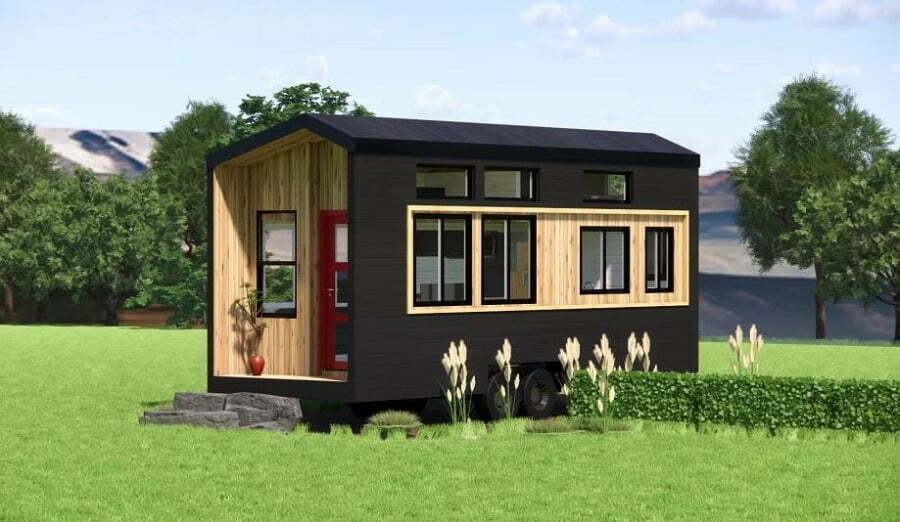 zerosquared tiny home