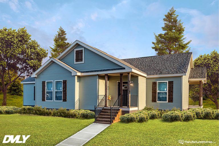 The Top 20 Modular and Prefab Homes in Arkansas