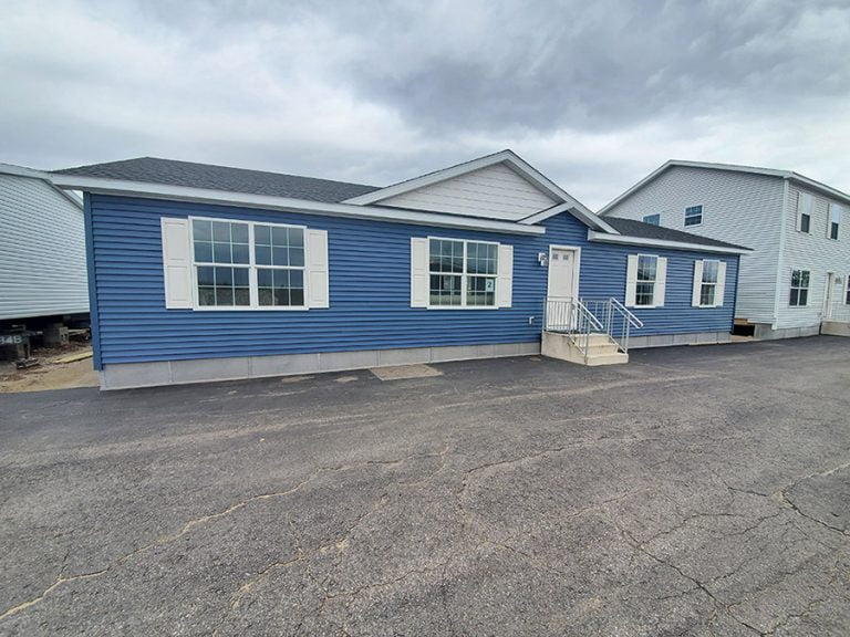 The Top 19 Modular and Prefab Homes in New Hampshire