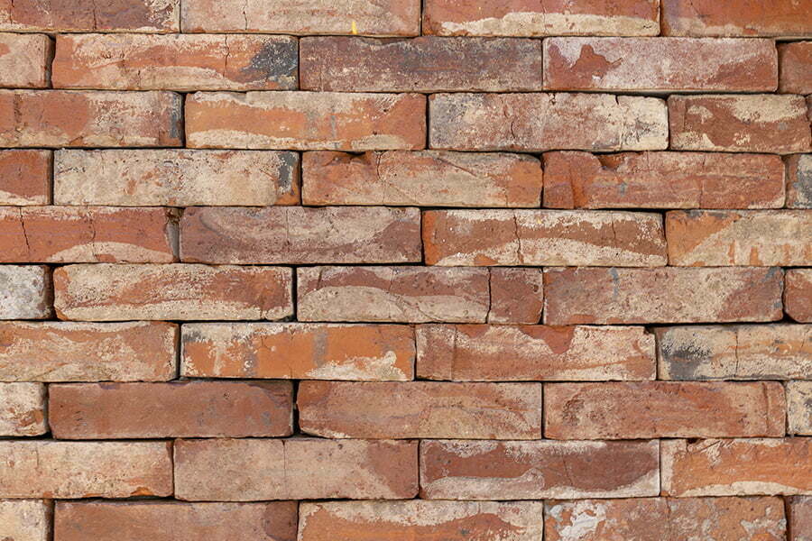 Clay Brick