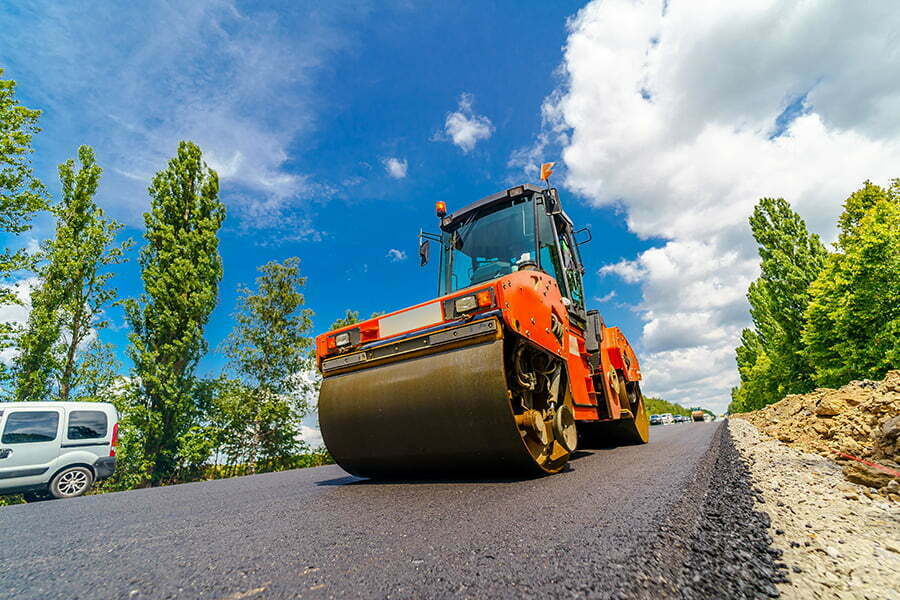 Advantages of Asphalt Milling & Topping – What Is It & Why You