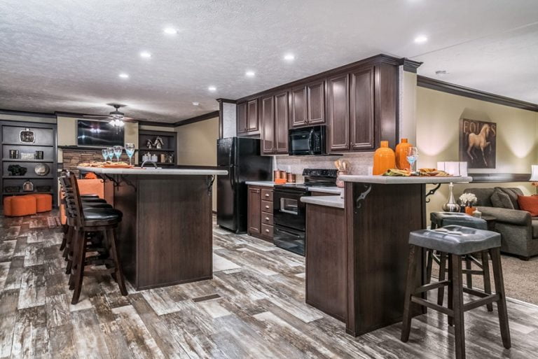 The Top 20 Modular and Prefab Homes in Arkansas