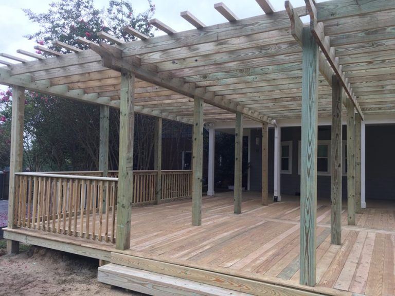 The Top 8 Prefab Deck Kit Manufacturers for Easy Decking