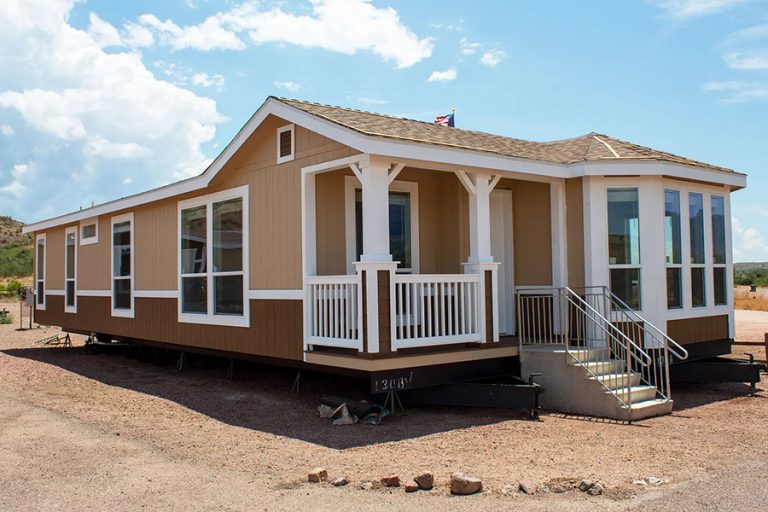 The Top 20 Modular and Prefab Homes in Arizona