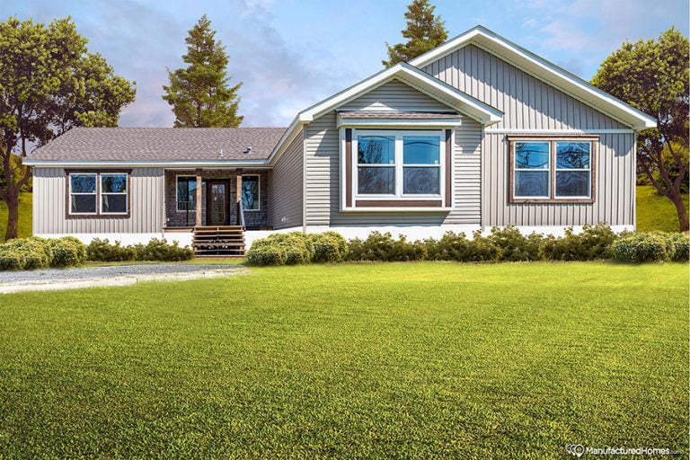 The Top 22 Modular and Prefab Homes in Alabama