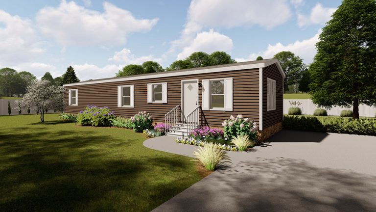 The Top 22 Modular and Prefab Homes in Alabama