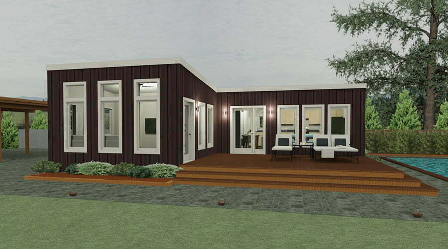 TrustModular Home Builders Alabama