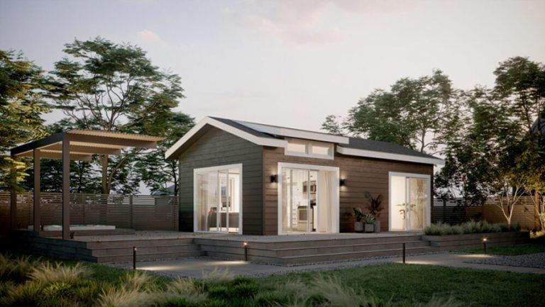 The Top 19 Prefab Adus For The Backyard