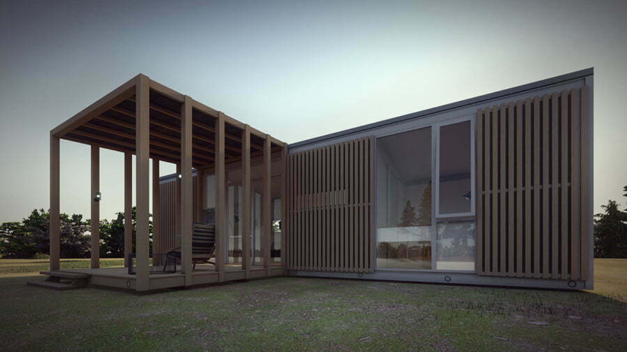 What Are Modular Homes?