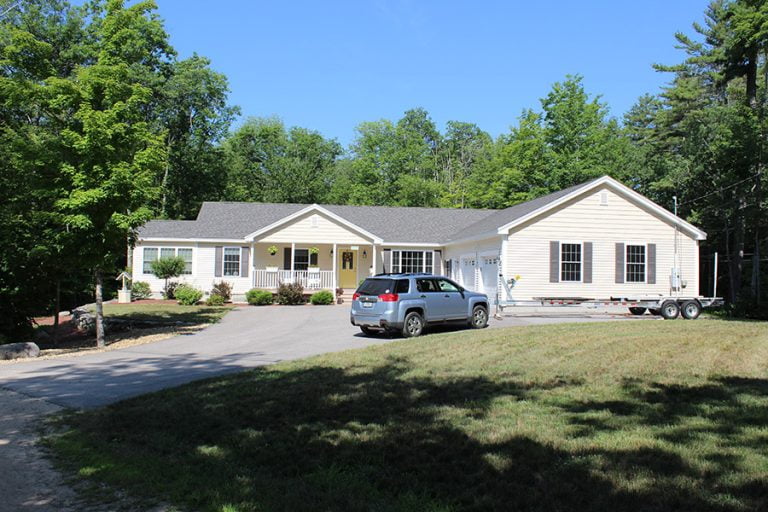 The Top 19 Modular and Prefab Homes in New Hampshire