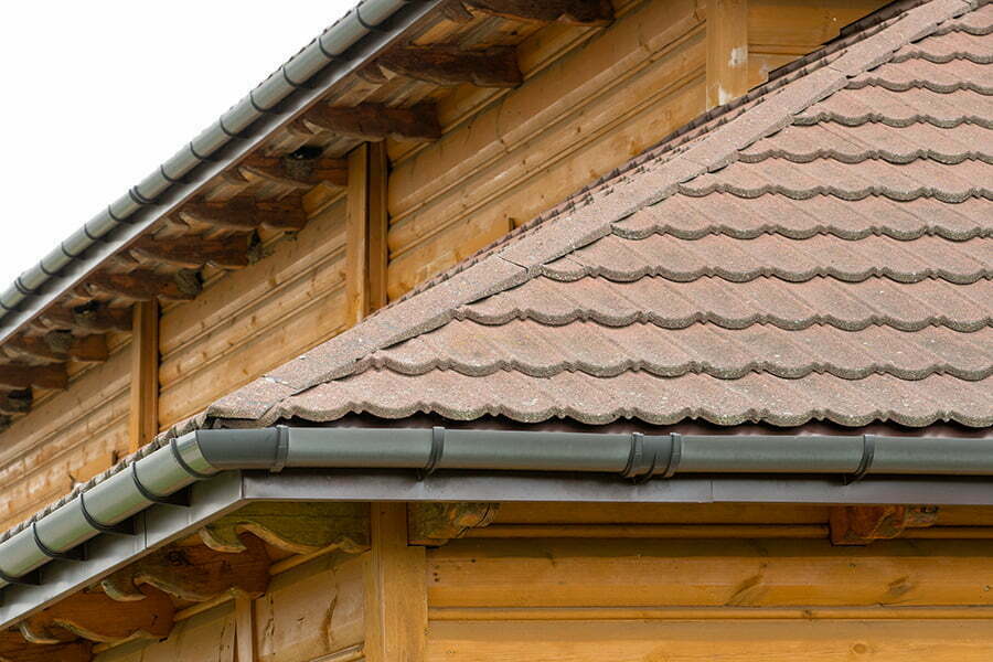 Wood Shingles