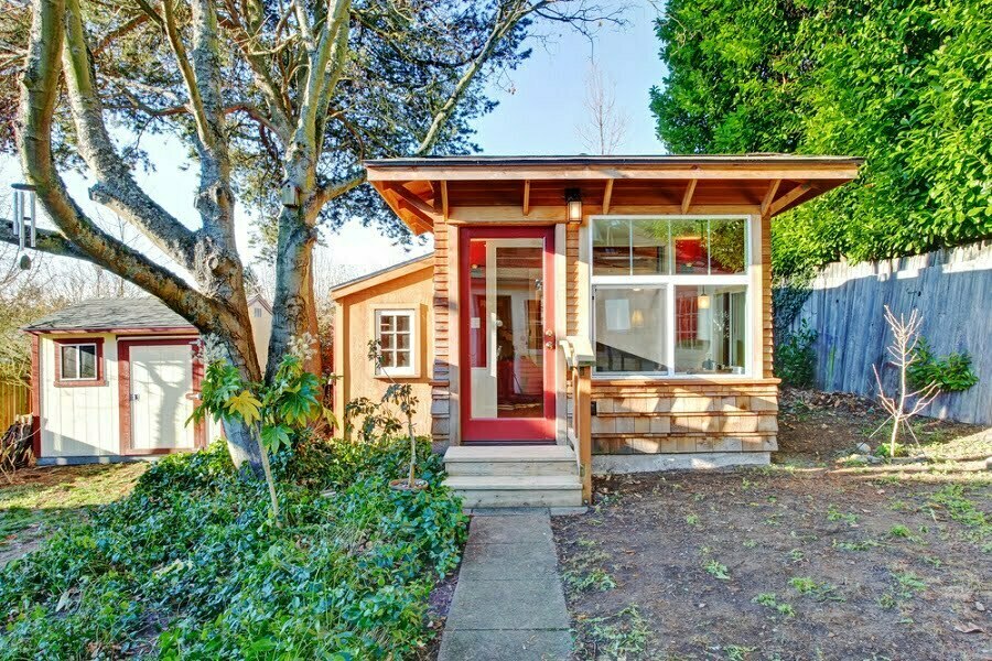 accessory dwelling unit