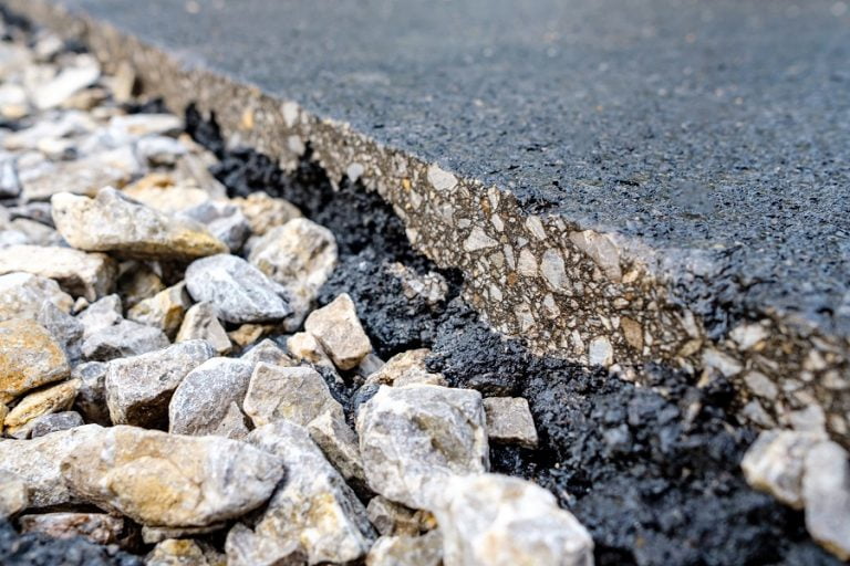 Asphalt Millings Vs. Asphalt - Which Is Better?