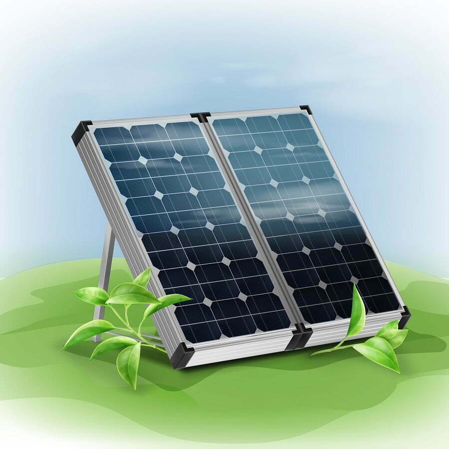 solar energy