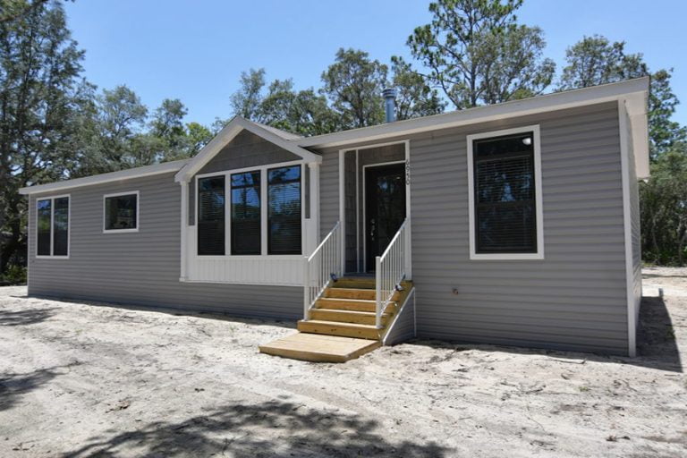 The Top 28 Modular and Prefab Homes in Florida