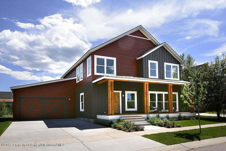 Colorado Modular Homes