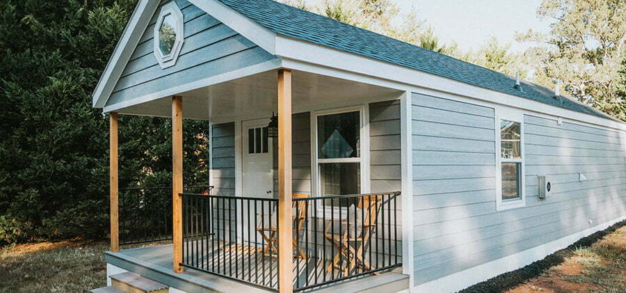 Cripple Creek Cabins Bear Ridge Cabin