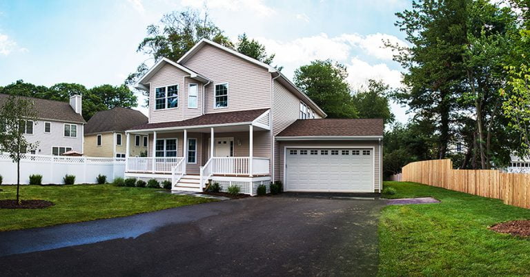 The Top 21 Modular and Prefab Homes in Connecticut