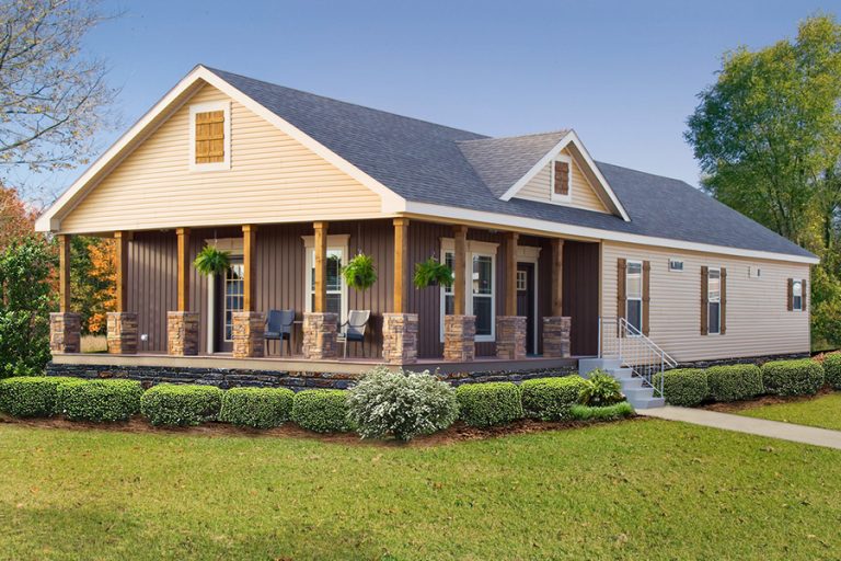 The Top 28 Modular and Prefab Homes in Florida