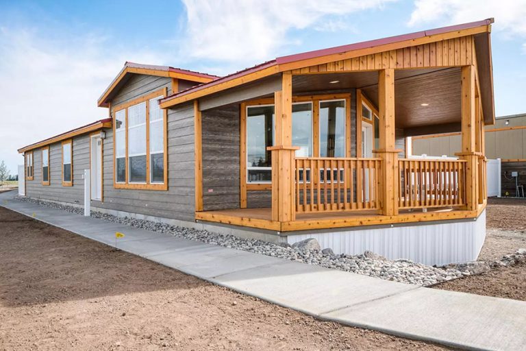 The Top 25 Modular and Prefab Homes in Idaho