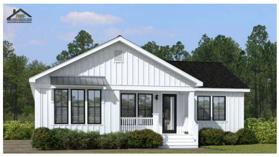 Florida Modular Homes