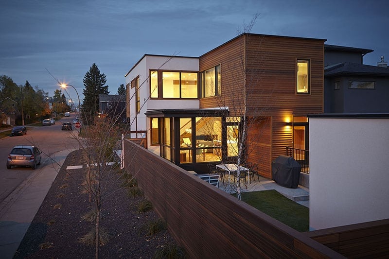 Lindal Cedar Homes