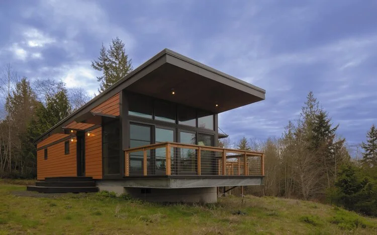 Method Homes Quilcene