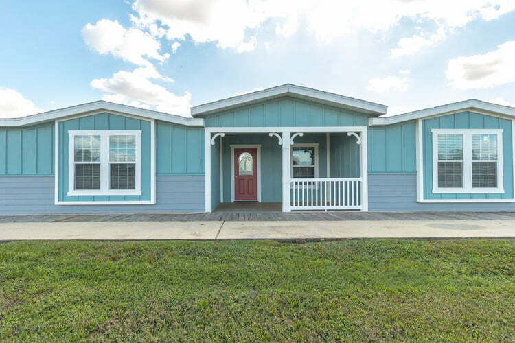 Modular Homes of the Florida Keys